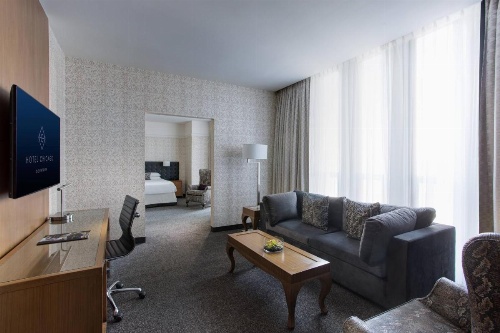 Hotel Chicago Downtown, Autograph Collection by Marriott image 13