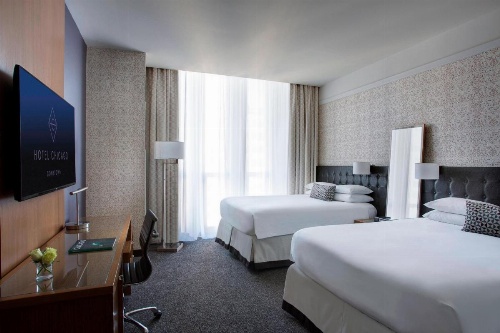 Hotel Chicago Downtown, Autograph Collection by Marriott image 18