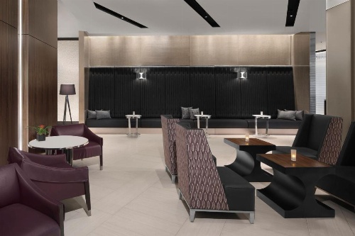 Hotel Chicago Downtown, Autograph Collection by Marriott image 20