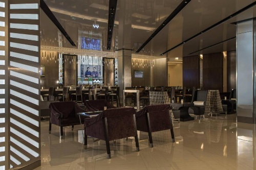 Hotel Chicago Downtown, Autograph Collection by Marriott image 23