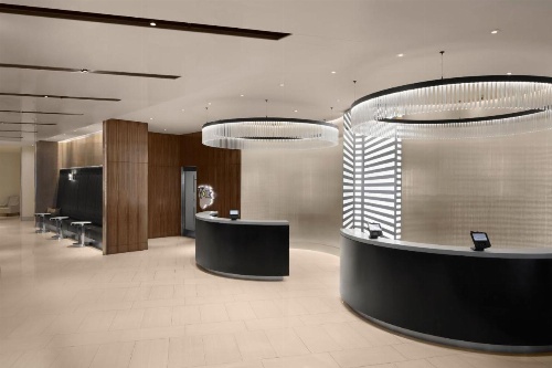 Hotel Chicago Downtown, Autograph Collection by Marriott image 24