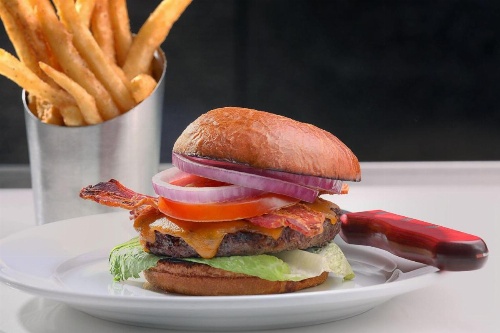 Hotel Chicago Downtown, Autograph Collection by Marriott image 31