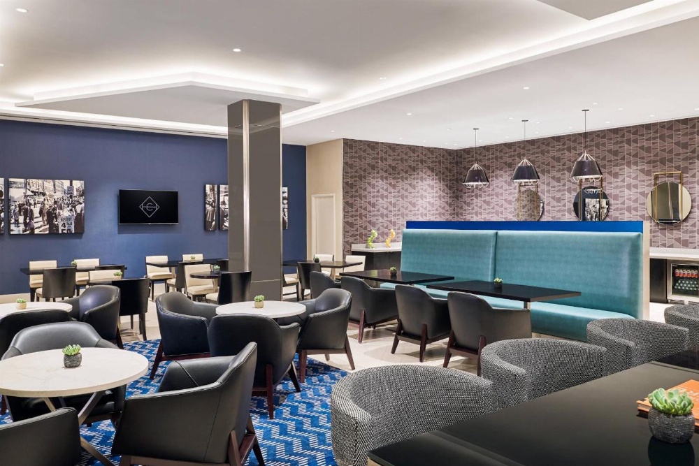 Hotel Chicago Downtown, Autograph Collection by Marriott