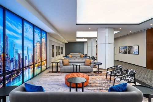 Hotel Chicago Downtown, Autograph Collection by Marriott image 41