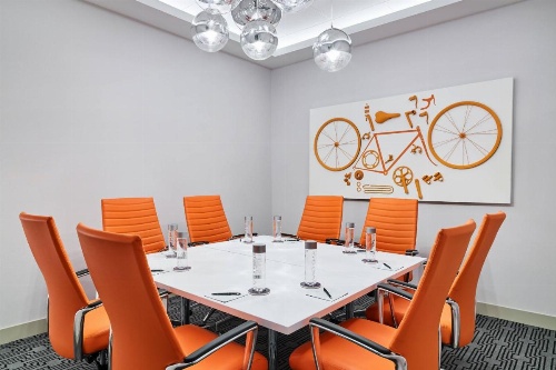 Hotel Chicago Downtown, Autograph Collection by Marriott image 44