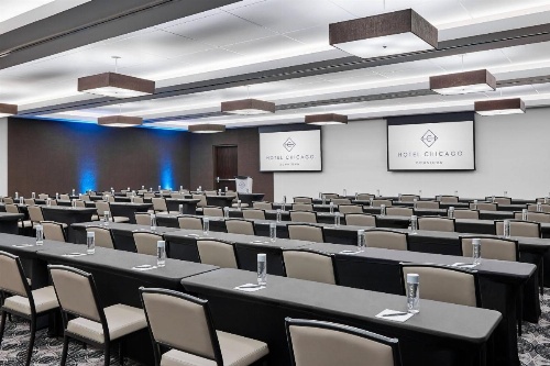 Hotel Chicago Downtown, Autograph Collection by Marriott image 48