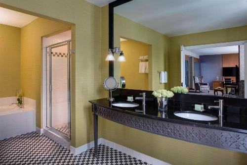 Hotel Chicago Downtown, Autograph Collection by Marriott image 9